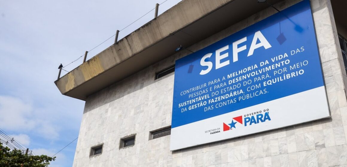 Sefa abre inscrições para concurso com 286 vagas a partir desta terça-feira
