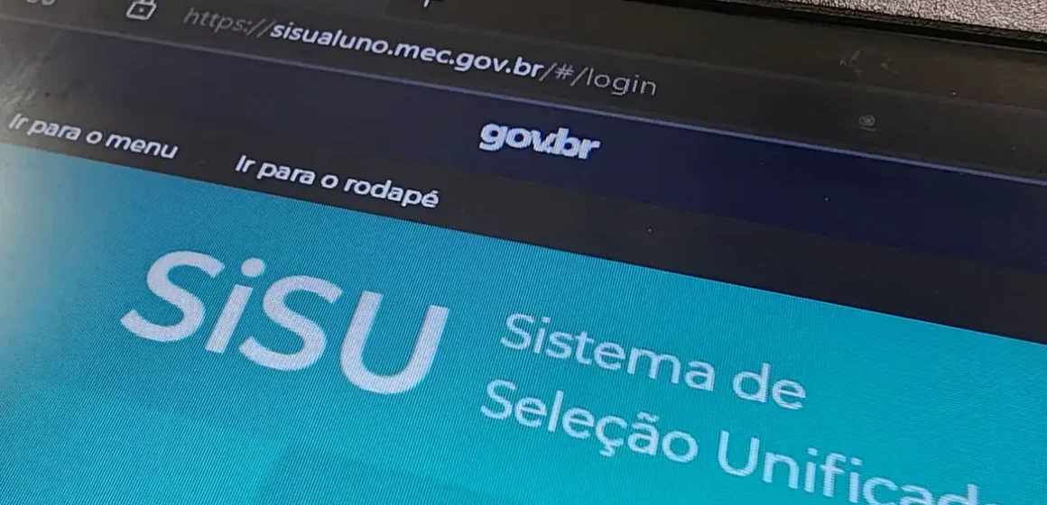 Sisu 2026 abre inscrições nesta segunda com recorde de vagas e instituições