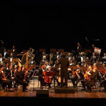 Orquestra Sinfônica do Theatro da Paz celebra 30 anos com concerto especial em Belém