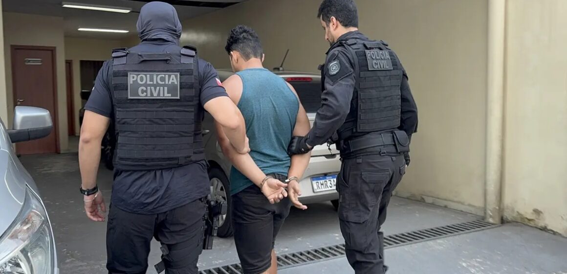 20260108072842-GC00073806-F00283607 Polícia Civil prende homem em Belém por pornografia infantojuvenil