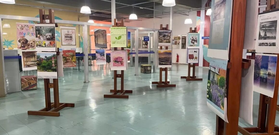 Fundação Cultural do Pará promove mostra gratuita sobre cultura japonesa em janeiro