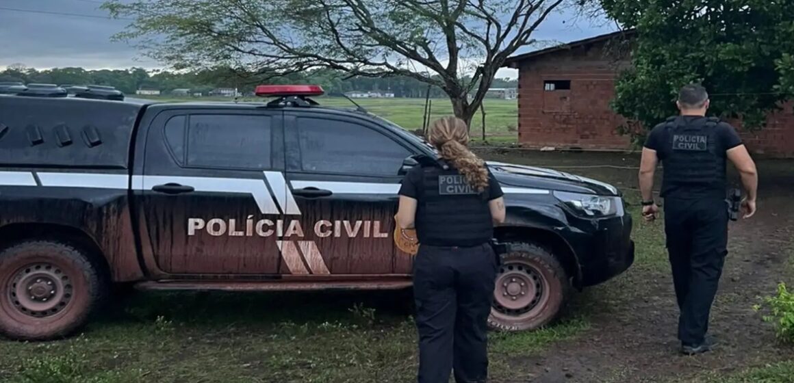 20260115113442-GC00073952-F00284421E Operação da Polícia Civil prende dois suspeitos de furto de gado em Cachoeira do Arari