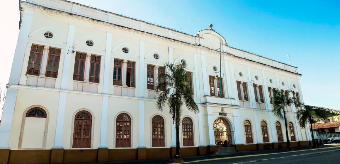 20260116165125-GC00073990-F00284716 Uepa abre inscrições para cursos livres de inglês e espanhol até 6 de fevereiro