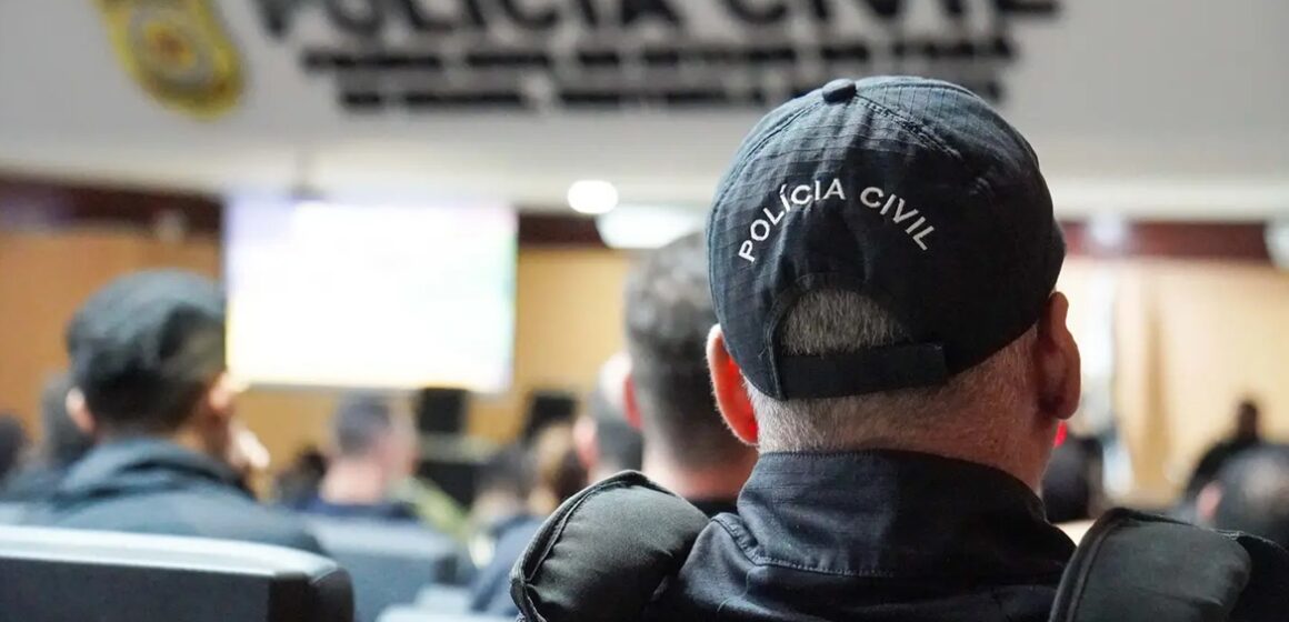 Polícia Civil prende quatro integrantes de facção criminosa na Grande Belém