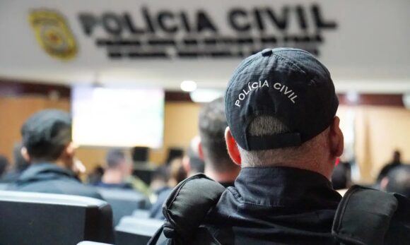 Polícia Civil prende quatro integrantes de facção criminosa na Grande Belém