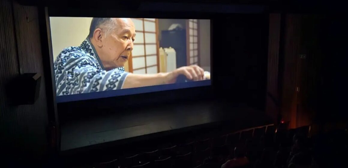 Mostra de Cinema Japonês ocupa o Cine Líbero Luxardo em parceria com consulado