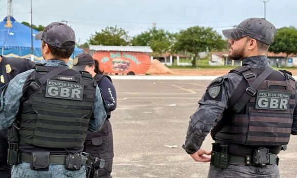 20260125180349-GC00074181-F00285899 Operação “Impulsus 3” mobiliza 130 agentes em Outeiro para reforçar segurança