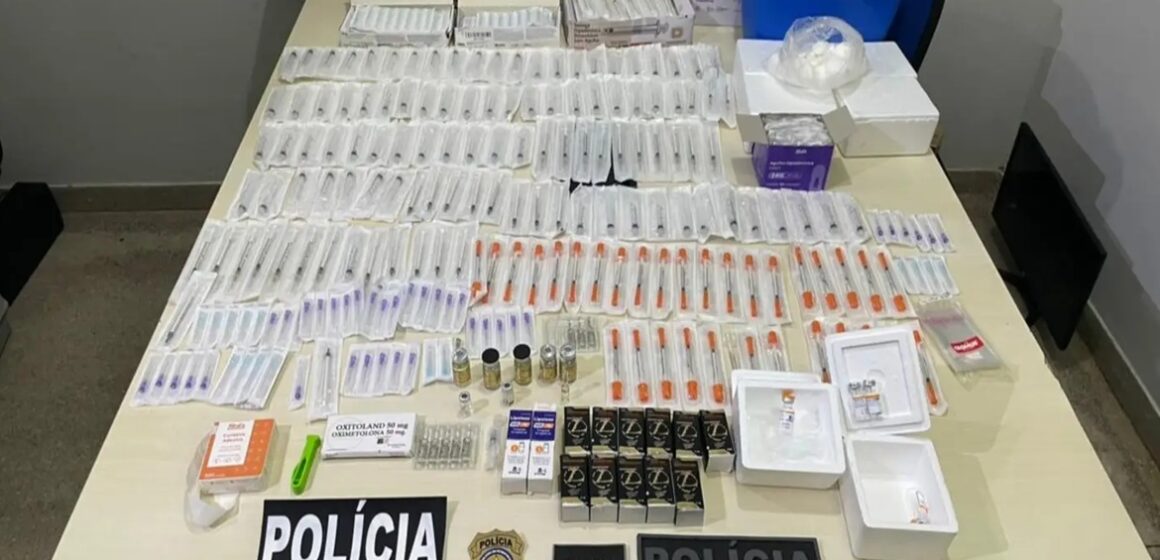 20260127105510-GC00074209-F00286032E Polícia Civil prende homem por venda irregular de canetas emagrecedoras em Irituia