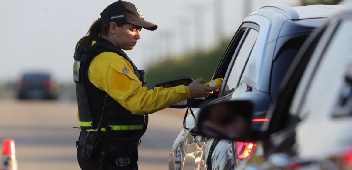 20260129092434-GC00074261-F00286308 Respeito à Lei Seca cresce mais de 90% nas rodovias do Pará, segundo dados do Detran