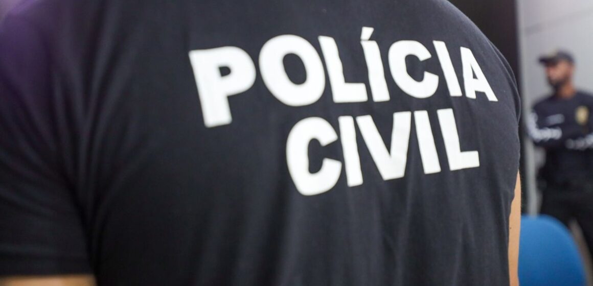Polícia Civil prende três por golpe “chupa-cabra” contra idosos no Pará e Pernambuco