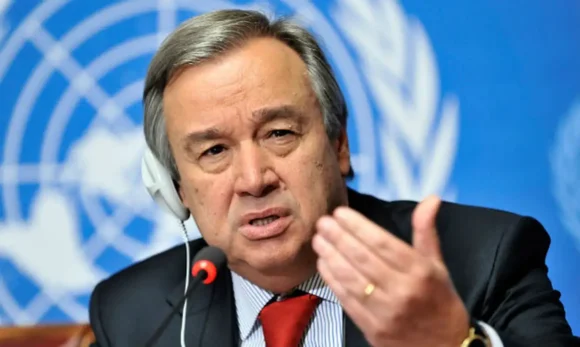 465887-guterres-625x415 Secretário-geral da ONU alerta para risco de “colapso financeiro iminente” da organização