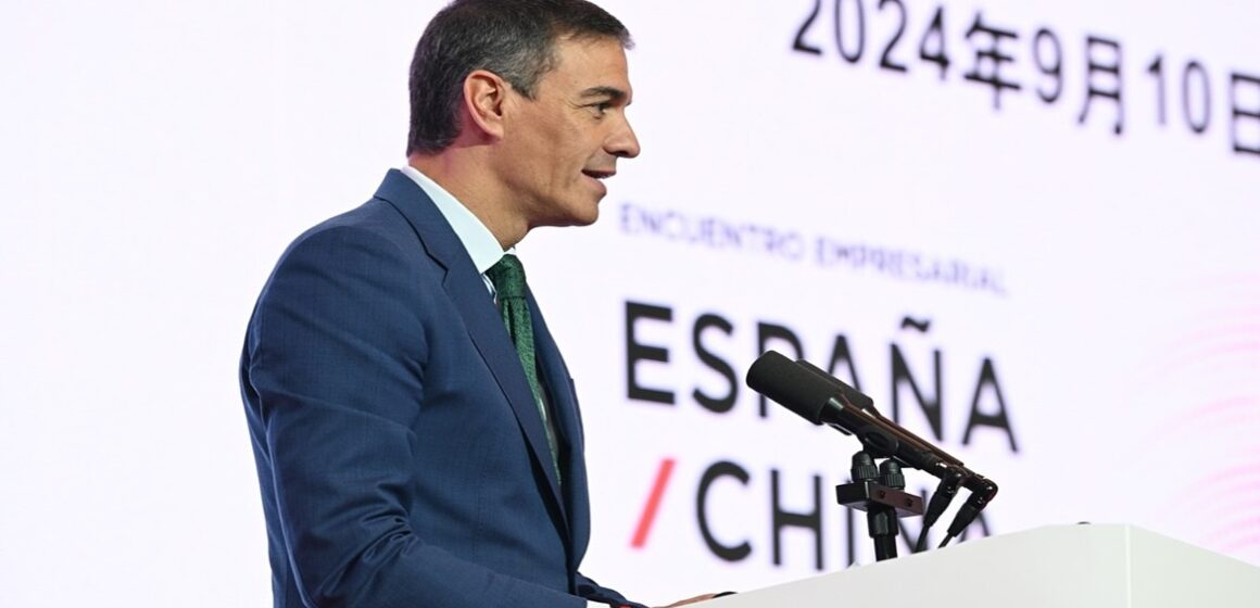 Espanha recusa convite de Trump para integrar “Conselho da Paz” sobre Gaza