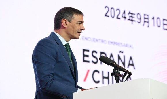 Espanha recusa convite de Trump para integrar “Conselho da Paz” sobre Gaza
