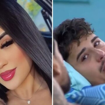494273414-bbb26-esposa-toma-atitude-apos-pedro-assediar-jordana-e-desistir-do-reality Esposa de Pedro apaga fotos do casal nas redes após desistência dele no BBB 26