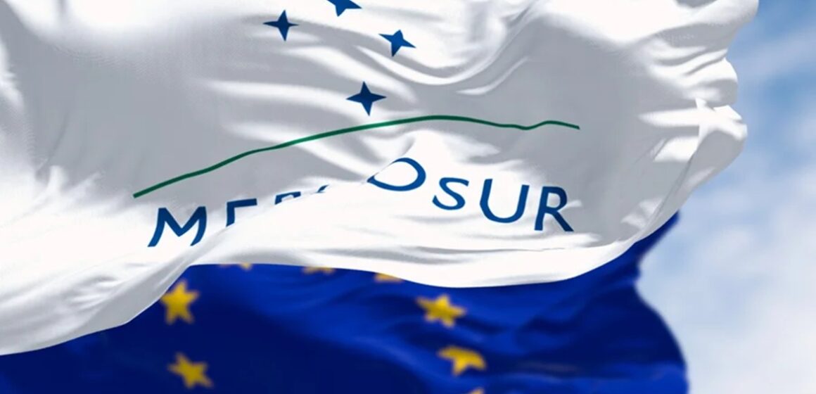 União Europeia aprova acordo comercial com o Mercosul, maior zona de livre comércio do mundo