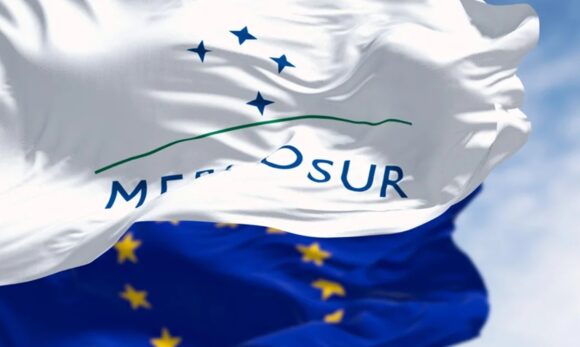 União Europeia aprova acordo comercial com o Mercosul, maior zona de livre comércio do mundo