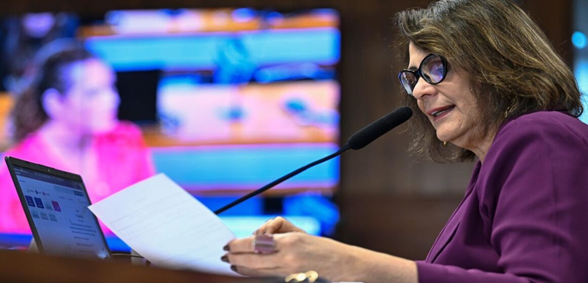 518275333_1321294582697175_7337955118042617555_n Damares Alves reafirma atuação na CPMI do INSS e comenta possível envolvimento de igrejas em fraudes
