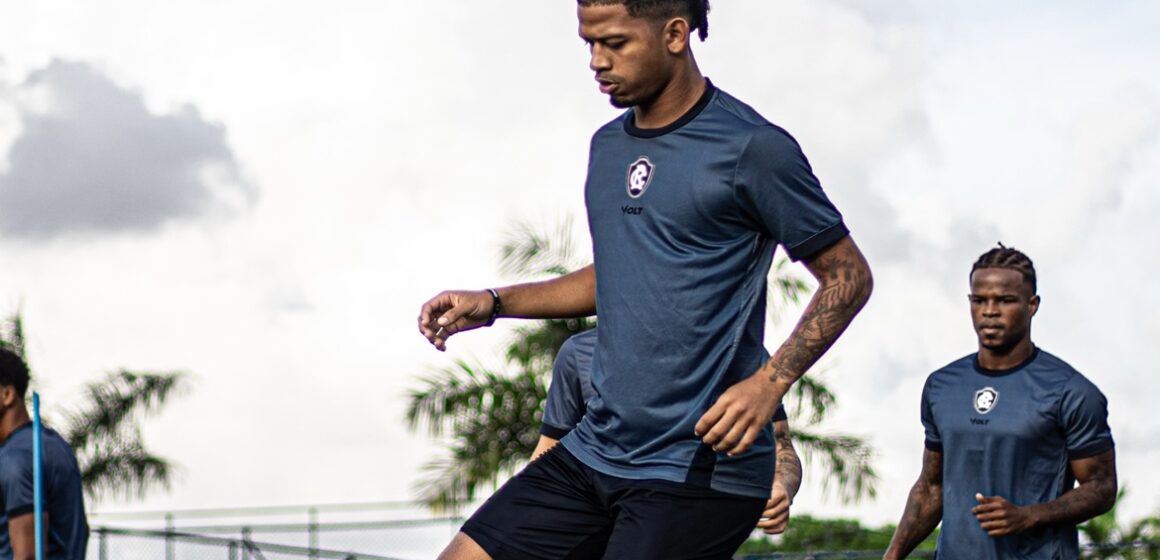 CBF define início desafiador para o Remo no Brasileirão Série A de 2026