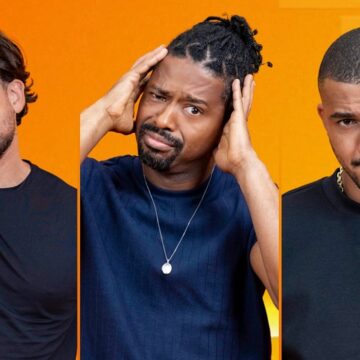 BBB 26: Brigido, Leandro e Matheus formam Paredão da próxima terça-feira