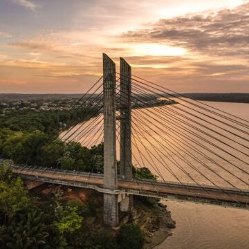 Expectativa do petróleo na Margem Equatorial já aquece economia do Amapá