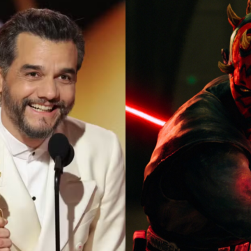 Wagner Moura entra para o universo Star Wars em nova série da Lucasfilm