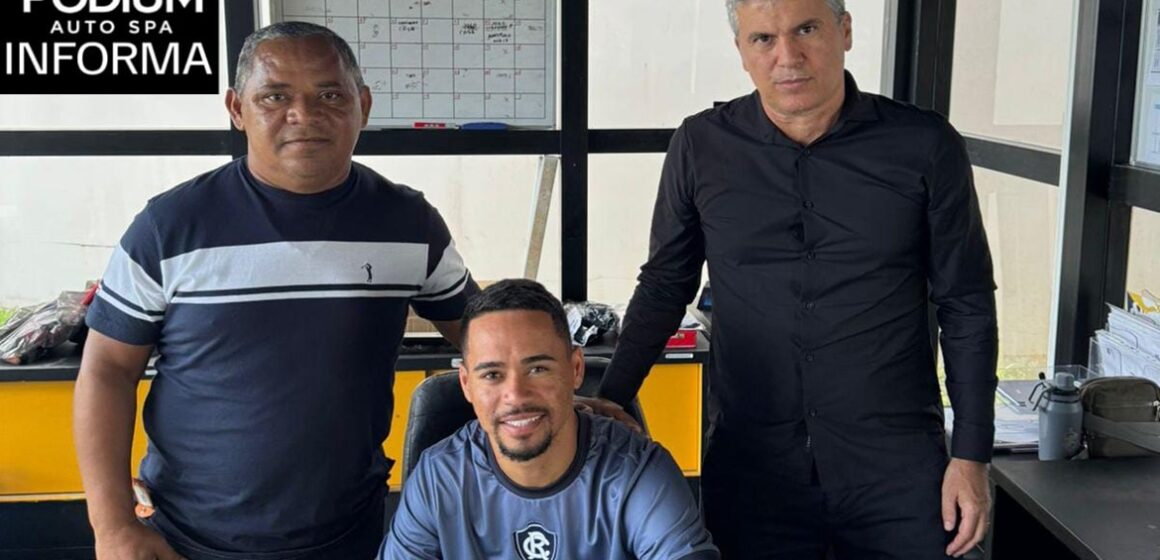G-BlGQaXsAAeOXL Remo aposta em Yago Pikachu como garoto-propaganda do sócio torcedor para 2026