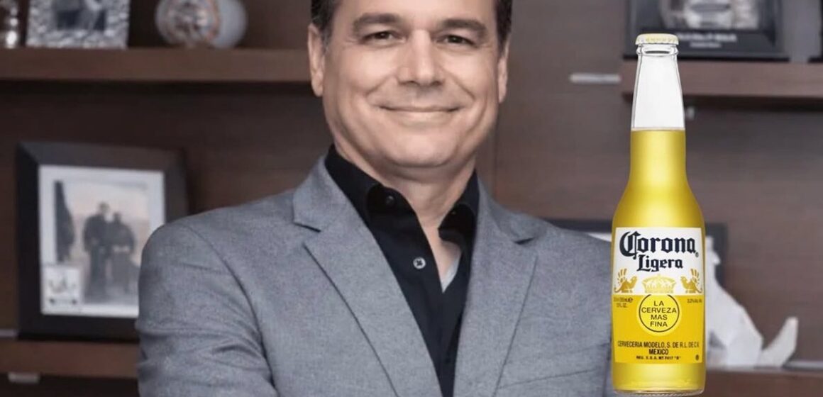 G97VP3mXUAAdQWx Presidente de grupo de bebidas é sequestrado e assassinado no México