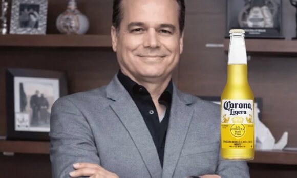 G97VP3mXUAAdQWx Presidente de grupo de bebidas é sequestrado e assassinado no México