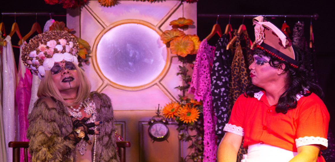 Espetáculo drag “As Mal Criadas” estreia em Belém com críticas sociais e humor