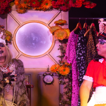 Espetáculo drag “As Mal Criadas” estreia em Belém com críticas sociais e humor