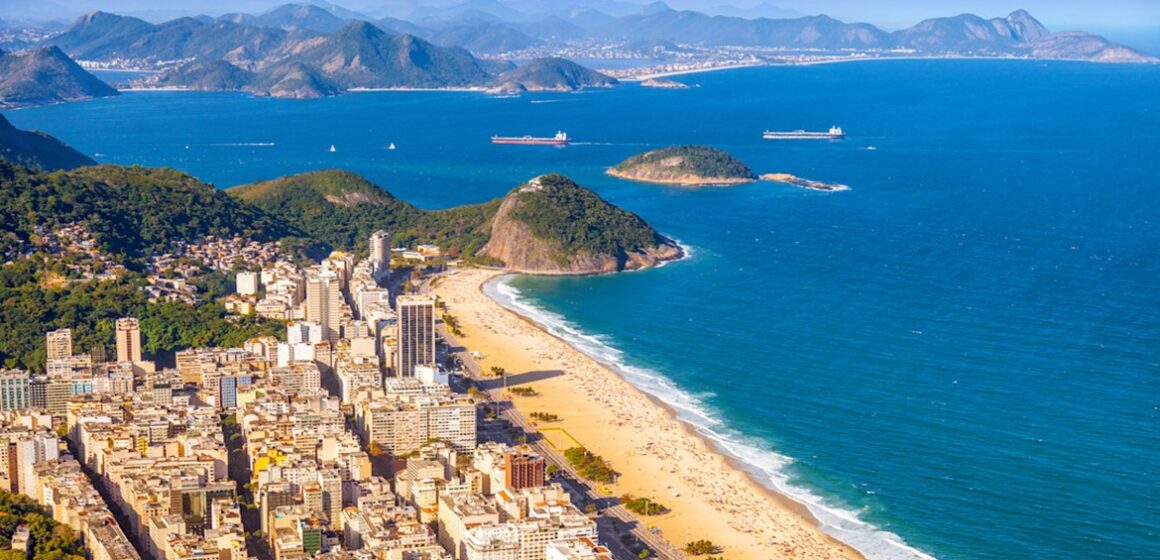 Veja quais são os 5 bairros com o metro quadrado mais caro do Brasil