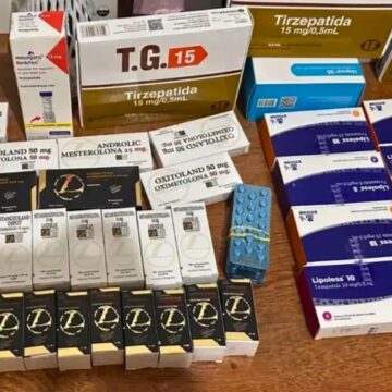 Anvisa proíbe venda de medicamentos não registrados para emagrecimento