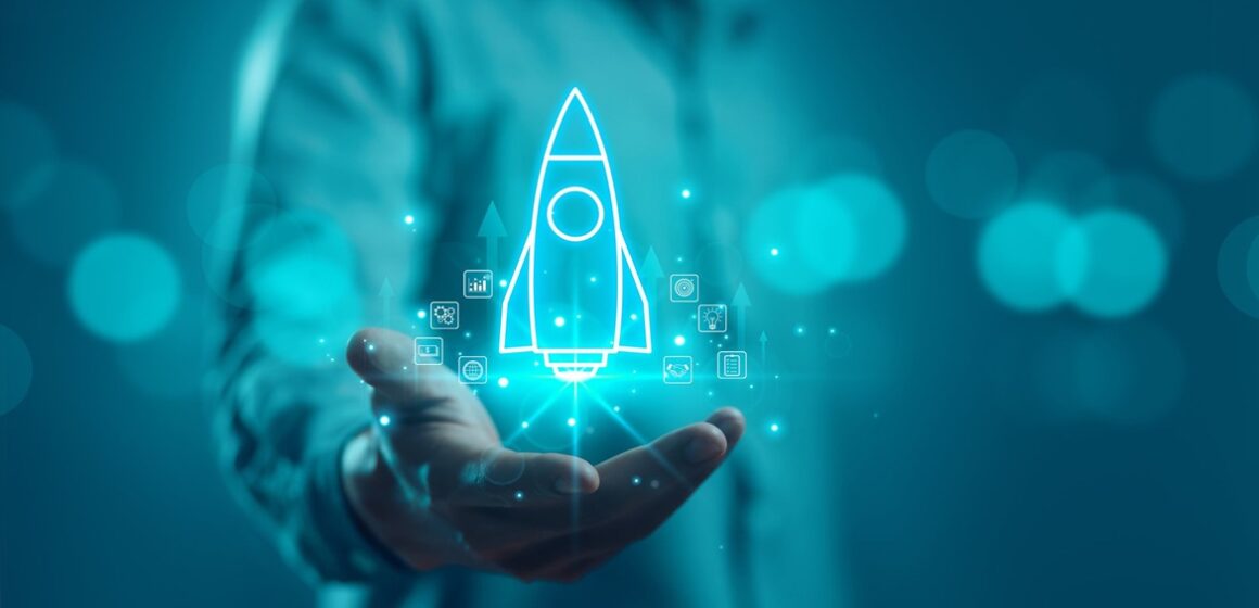 Brasil triplica número de startups de inteligência artificial em menos de uma década