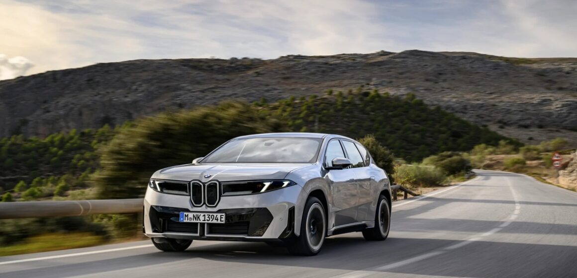 EVs dominam lista de finalistas ao prêmio de Melhor Carro do Mundo em 2026