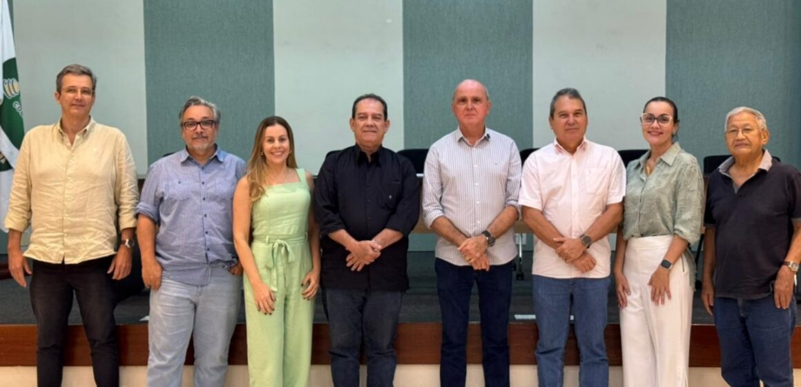 Reeleição