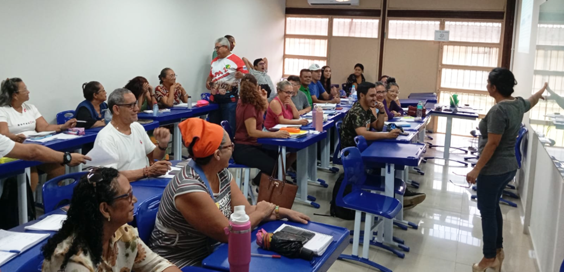 PUA-2026 UFPA abre inscrições para cursinho gratuito preparatório para o Enem 2026
