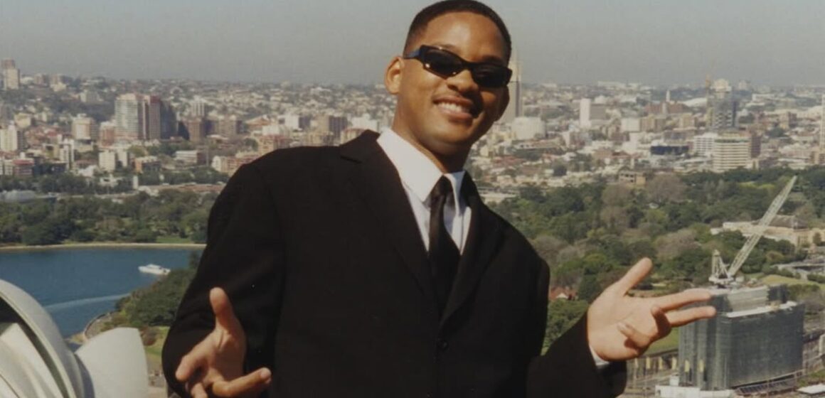Will Smith é processado por violinista por assédio sexual e cena misteriosa com remédio para HIV