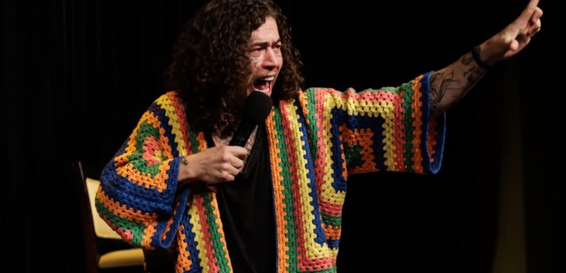 Whindersson Nunes trará show de comédia a Marabá em março