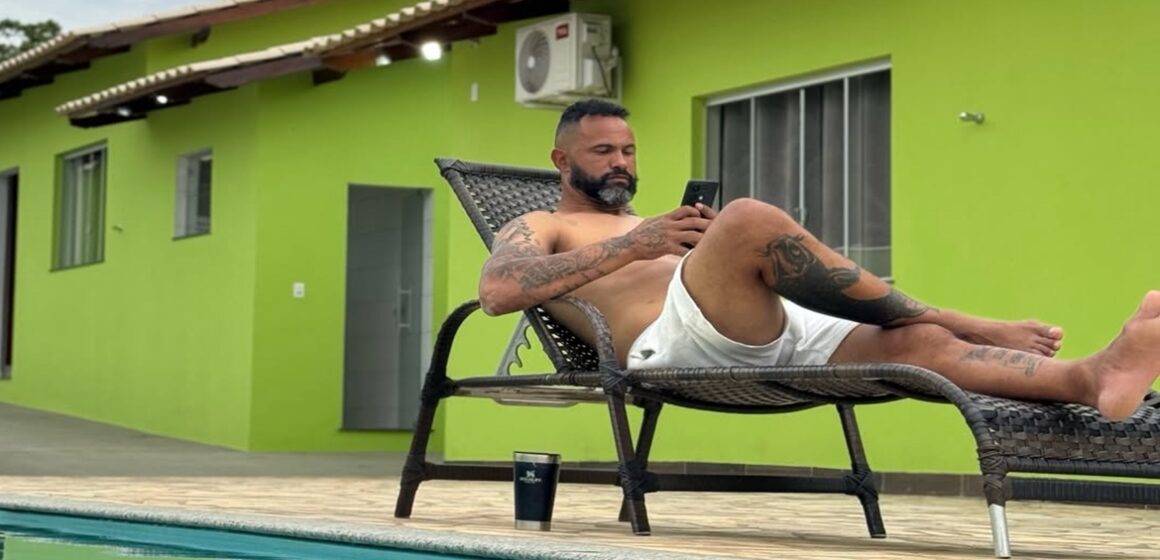 SaveClip.App_609563010_18103193842747765_4687071906602877341_n Goleiro Bruno posta foto enigmática após localização de passaporte de Eliza Samúdio em Portugal