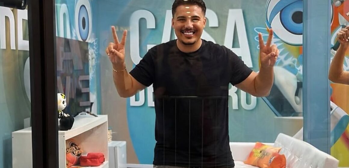 Hospital psiquiátrico fala da situação do Ex-BBB Pedro Henrique