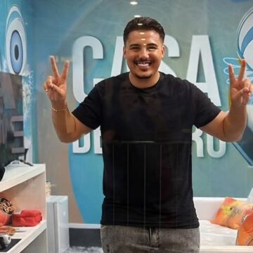 Hospital psiquiátrico fala da situação do Ex-BBB Pedro Henrique