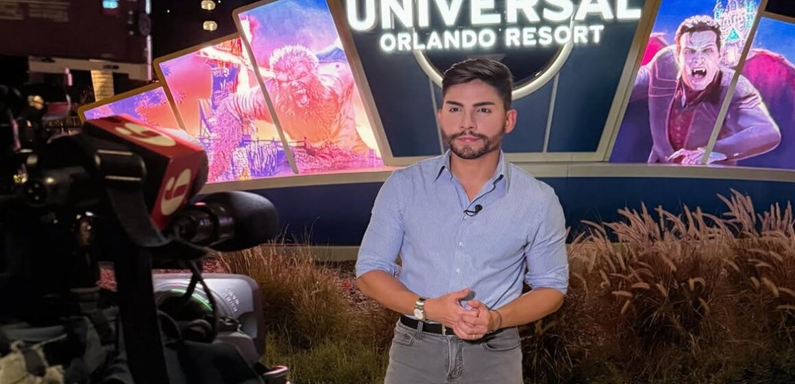 Jornalista paraense conquista Emmy nos EUA por série investigativa