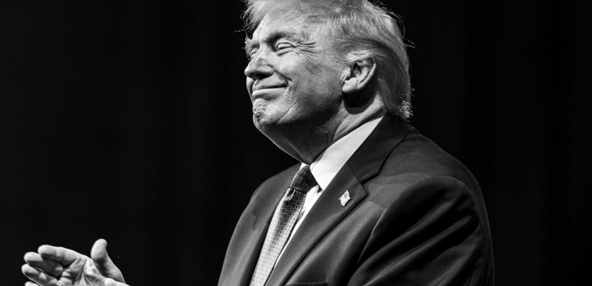 Trump acusa Dinamarca de falhar contra influência russa na Groenlândia e diz que ‘chegou a hora’ de agir