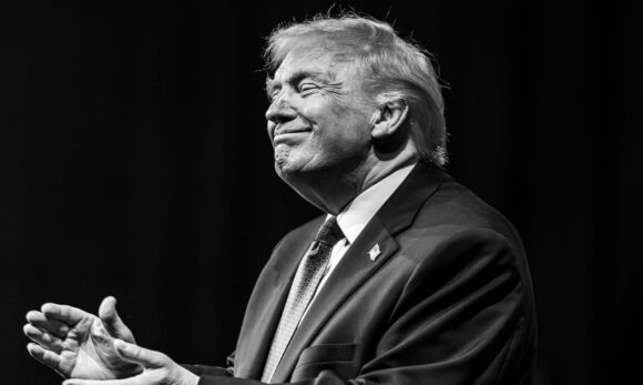 Trump acusa Dinamarca de falhar contra influência russa na Groenlândia e diz que ‘chegou a hora’ de agir