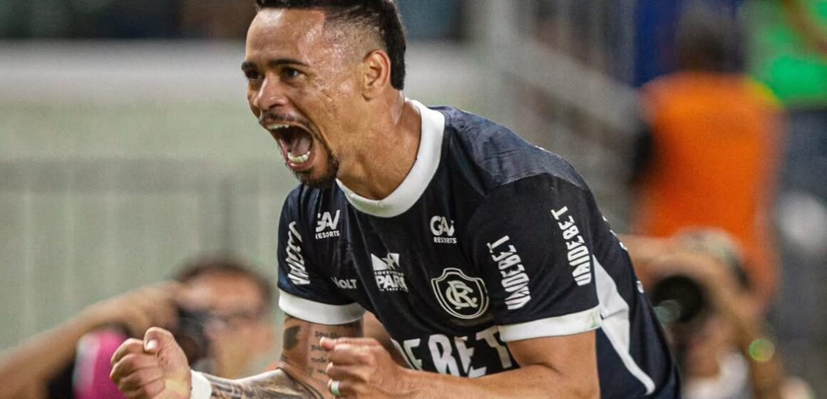 SaveClip.App_618965380_18553278556002330_6528243552992169960_n Yago Pikachu marca na estreia pelo Remo na final da Supercopa Grão-Pará