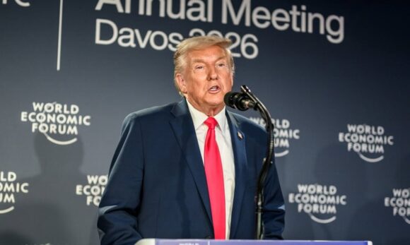 SaveClip.App_619218102_17893200372406052_4532603158282473070_n Trump lança ‘Conselho da Paz’ em Davos com plano de reconstruir Gaza e críticas à ONU