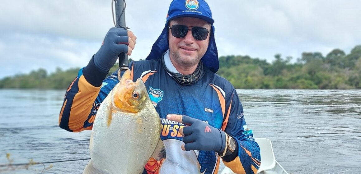 24º Festival do Pacu de Seringa em Altamira (PA) terá edição em maio de 2026