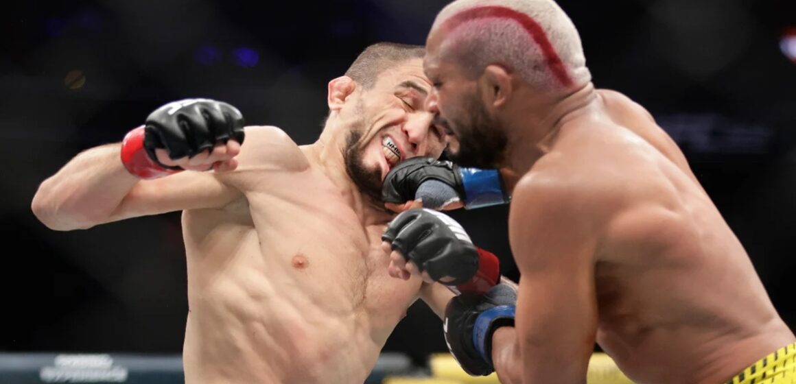 Deiveson Figueiredo perde para russo no UFC e se distancia de nova chance pelo cinturão