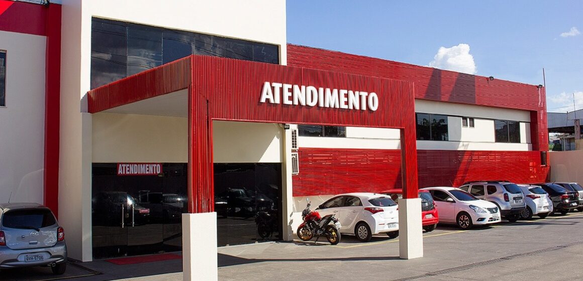 Governo do Pará vistoria Hospital Materno Infantil de Ananindeua para avaliar revitalização
