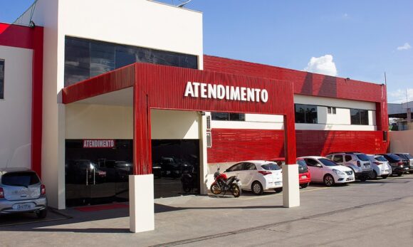 Governo do Pará vistoria Hospital Materno Infantil de Ananindeua para avaliar revitalização